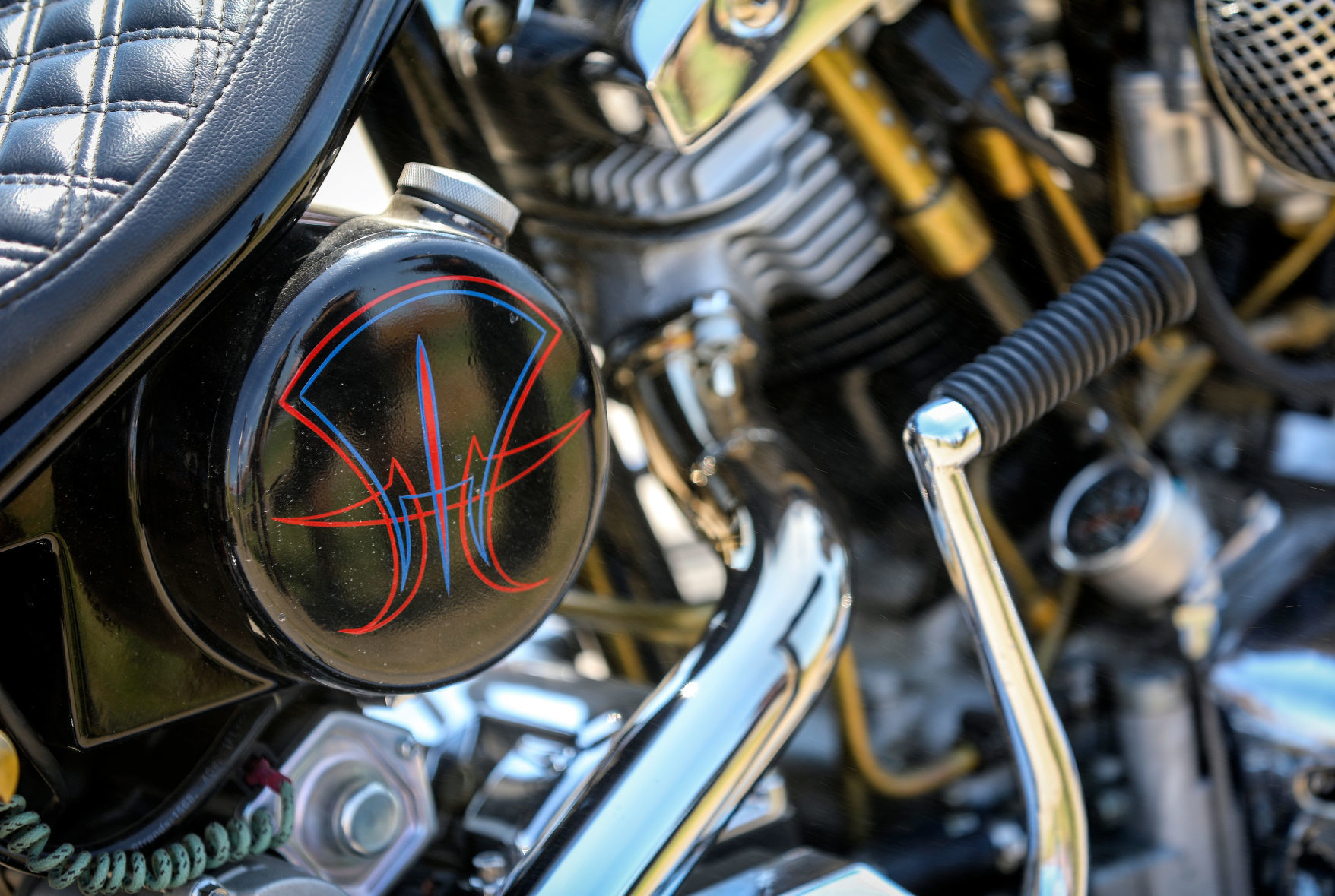 Bike of the Day Five
